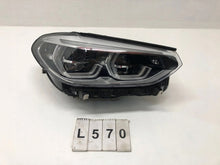 Load image into Gallery viewer, Frontscheinwerfer BMW X3 G01 G02 8496824 LED Rechts Scheinwerfer Headlight SCH9276191070jq