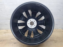 Load image into Gallery viewer, 1x Alufelge 19 Zoll 8.5" 5x108 56ET Glanz Schwarz 32143628 Volvo Xc40 Rim Wheel FEL4180386783rx
