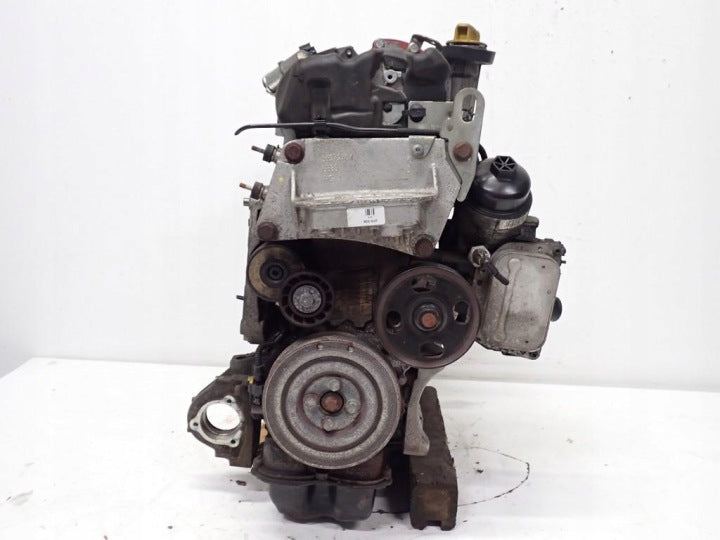 Motor Fiat Tipo 500x 55266963 1.3 95PS 70kW 107TKm 2017 Diesel Engine Komplett MOT7145235543om
