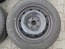 Load image into Gallery viewer, 1x Alufelge 16 Zoll 6.5" 5x114.3 47ET Renault Megane III Scenic Rim Wheel FEL5920542810pa