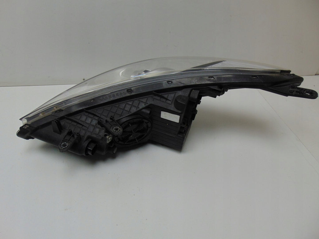 Frontscheinwerfer Hyundai I30 92102-A6100 Rechts Scheinwerfer Headlight SCH1311524161un