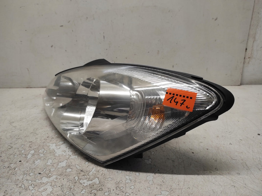 Frontscheinwerfer Kia Ceed 92101-1H000- Links Scheinwerfer Headlight