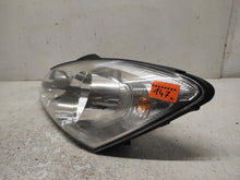 Laden Sie das Bild in den Galerie-Viewer, Frontscheinwerfer Kia Ceed 92101-1H000- Links Scheinwerfer Headlight
