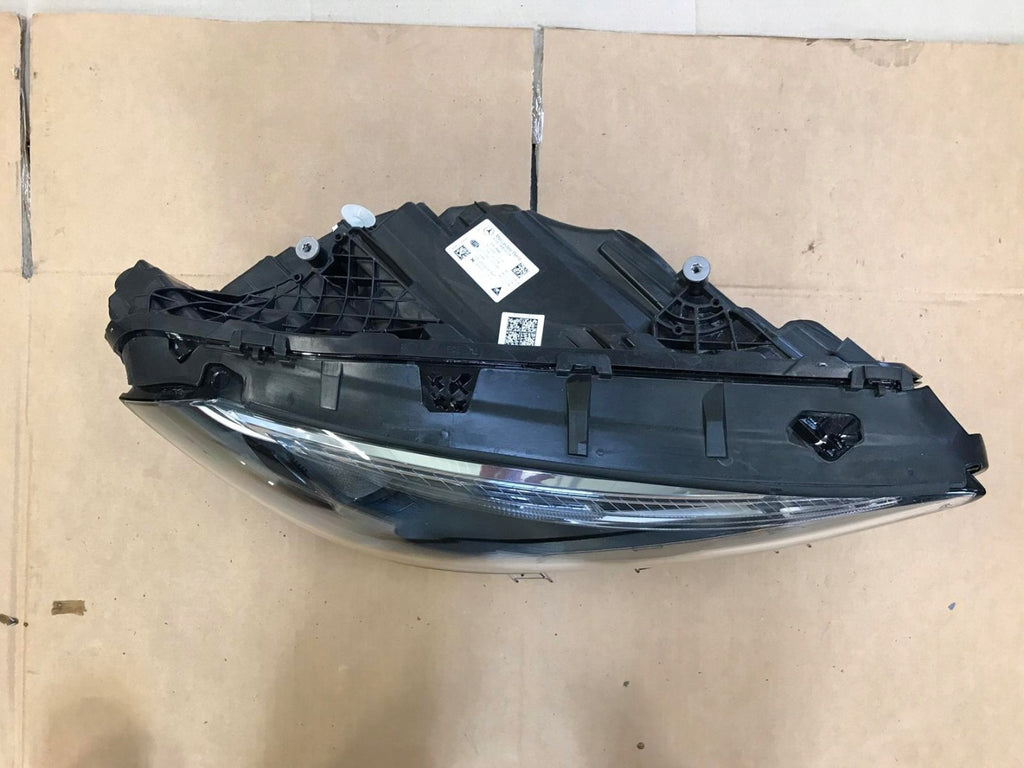 Frontscheinwerfer Mercedes-Benz W247 A2479064104 A2479064204 Rechts Headlight SCH7072587860ve
