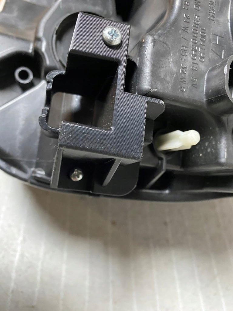 Frontscheinwerfer Citroën C4 III 9830649280 Full LED Rechts Headlight SCH7919407888nk