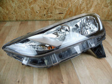 Laden Sie das Bild in den Galerie-Viewer, Frontscheinwerfer Ford Connect KT1B-13W030-AF Links Scheinwerfer Headlight SCH2851186803bm
