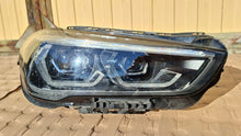 Laden Sie das Bild in den Galerie-Viewer, Frontscheinwerfer BMW X1 F48 5A01171-02 Ein Stück (Rechts oder Links) Headlight SCH2015226255wc