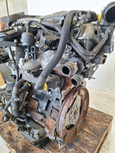 Laden Sie das Bild in den Galerie-Viewer, Motor Peugeot Expert RH02 10WARH 2.0 HDI 163PS 100TKm Diesel Engine Unkomplett