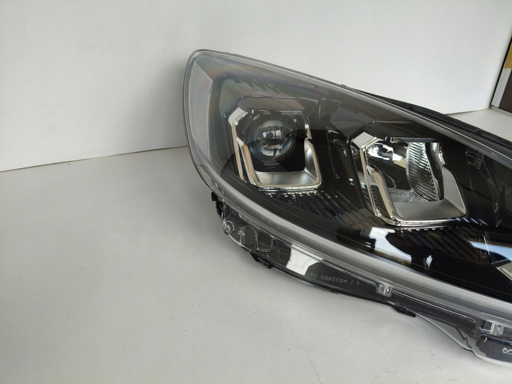 Frontscheinwerfer Ford Kuga LV4B-13W029-AK LED Rechts Scheinwerfer Headlight SCH1809285027lt