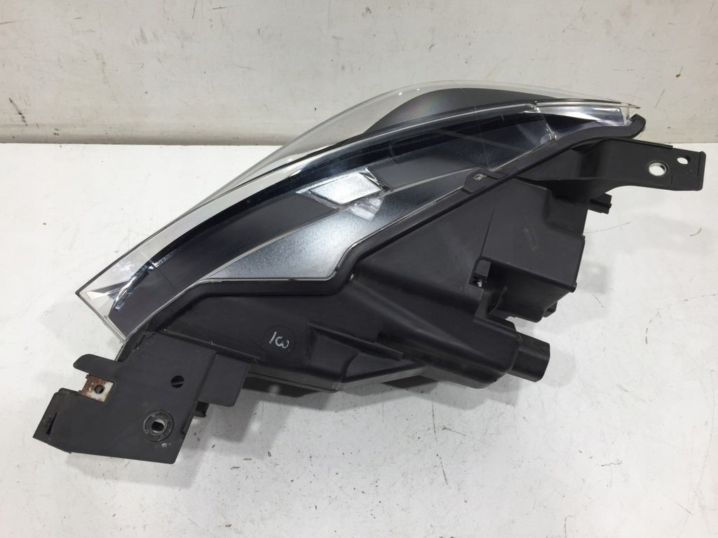 Frontscheinwerfer Mazda Cx3 D10E-51030KOD LED Rechts Scheinwerfer Headlight SCH7994989169hk