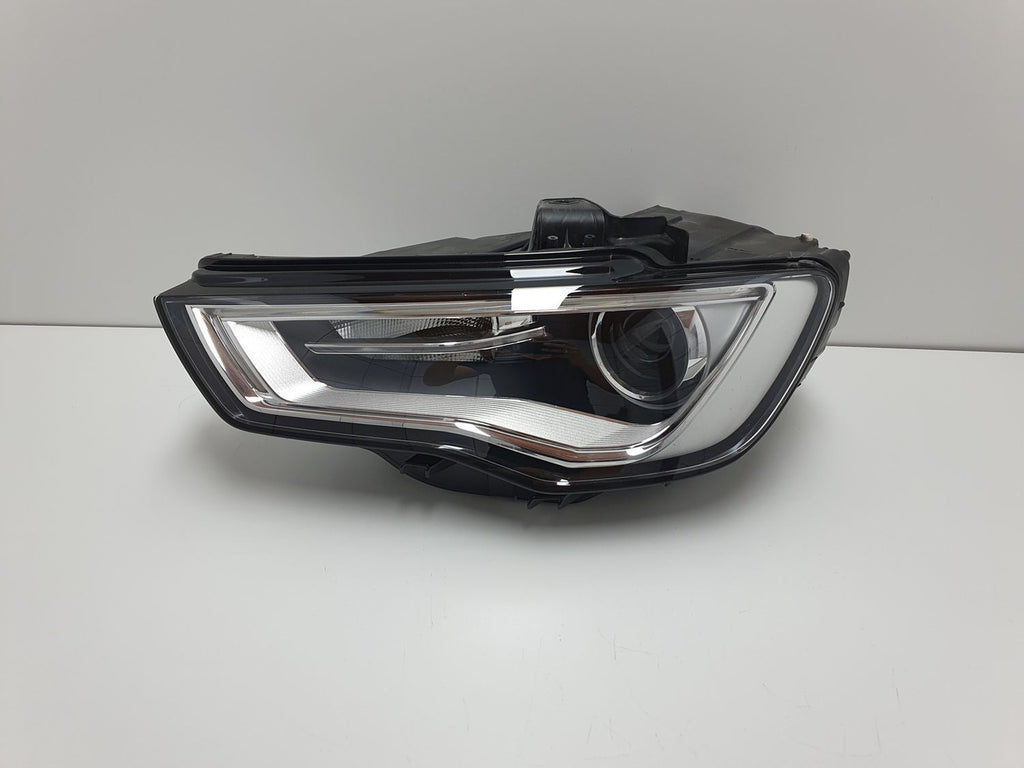 Frontscheinwerfer Audi A3 8V0941005AE Xenon Links Scheinwerfer Headlight