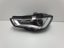 Load image into Gallery viewer, Frontscheinwerfer Audi A3 8V0941005AE Xenon Links Scheinwerfer Headlight