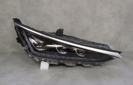 Frontscheinwerfer 4121020C LED Rechts Scheinwerfer Headlight SCH1298200343xf