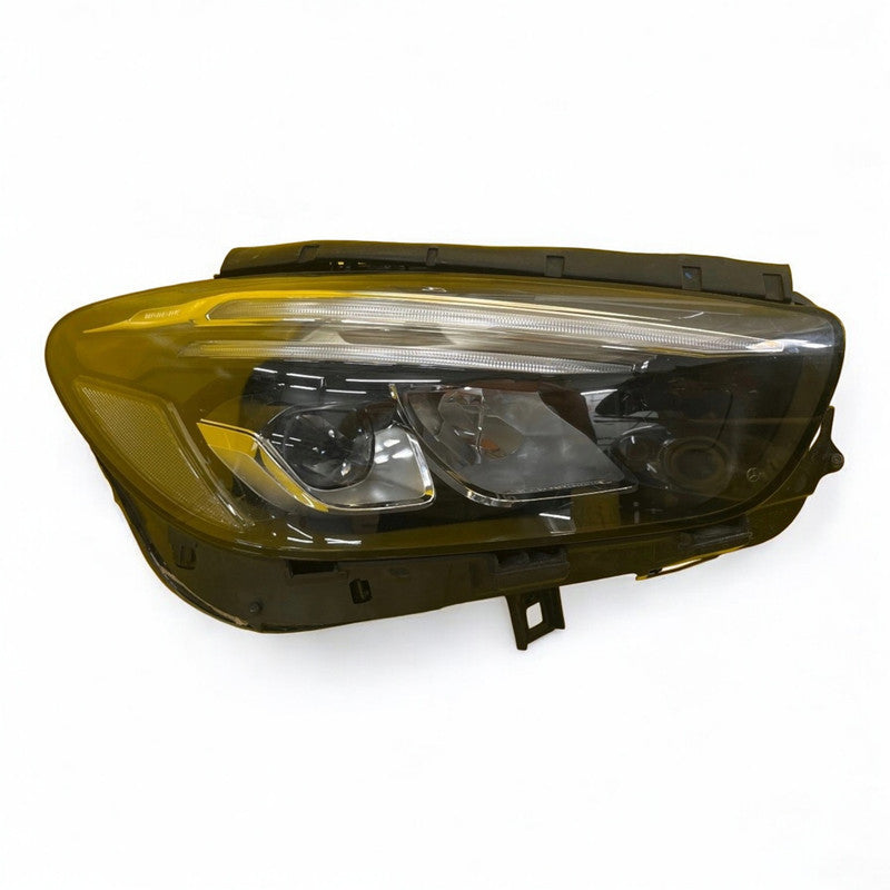 Frontscheinwerfer Mercedes-Benz W247 A2479062603 LED Rechts Headlight