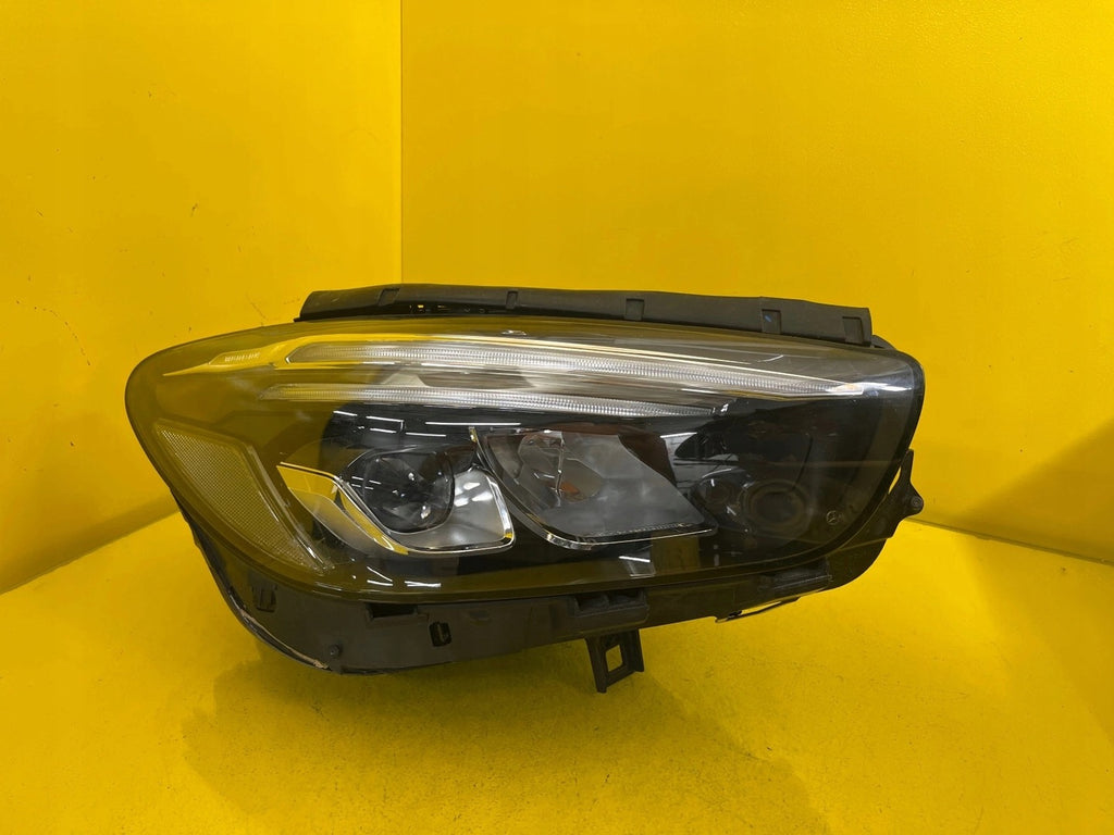 Frontscheinwerfer Mercedes-Benz W247 A2479062603 LED Rechts Headlight