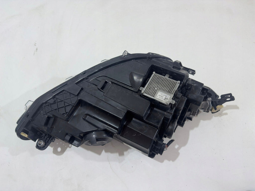 Frontscheinwerfer VW Golf VIII 5H1941005B Full LED Links Scheinwerfer Headlight SCH5887502837sw