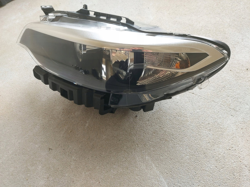 Frontscheinwerfer BMW F22 F23 7304461 Links Scheinwerfer Headlight SCH4141926096cc