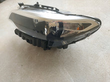 Laden Sie das Bild in den Galerie-Viewer, Frontscheinwerfer BMW F22 F23 7304461 Links Scheinwerfer Headlight SCH4141926096cc