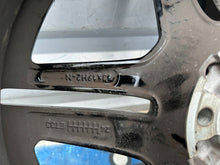 Load image into Gallery viewer, 1x Alufelge 19 Zoll A2574011500 Mercedes-Benz Cls Rim Wheel FEL5234333127ln