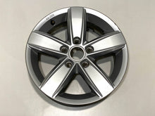 Load image into Gallery viewer, 1x Alufelge 15 Zoll 6.0" 5x112 43ET KBA50100 5G0071495 VW Golf Vii Rim Wheel FEL9539525391vd