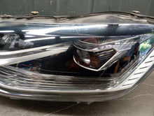 Load image into Gallery viewer, Frontscheinwerfer VW Caddy IV 2K8941035M Full LED Links Scheinwerfer Headlight SCH3146470923dr