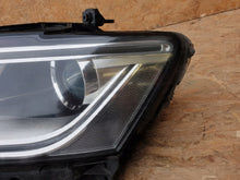 Load image into Gallery viewer, Frontscheinwerfer Audi Q5 8R0941005C Xenon Links Scheinwerfer Headlight