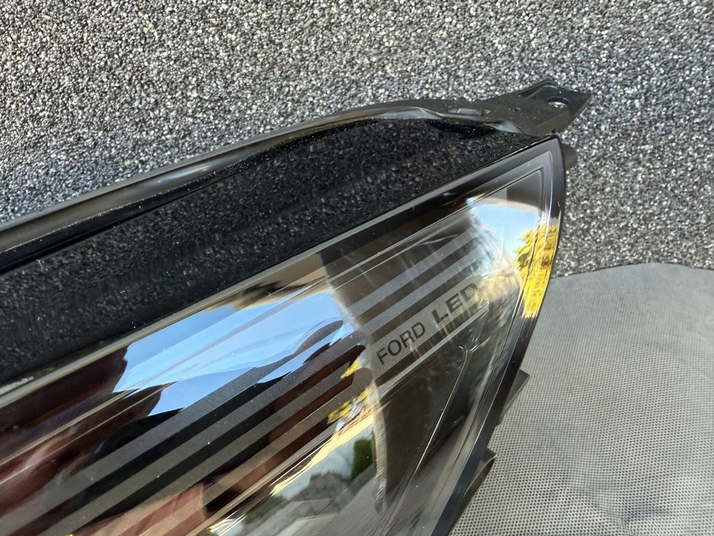 Frontscheinwerfer Ford Kuga PV4B-13E015-CE LED Links Scheinwerfer Headlight SCH5201153741kj