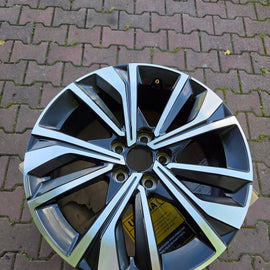 1x Alufelge 17 Zoll 7.0