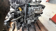 Laden Sie das Bild in den Galerie-Viewer, Motor Toyota Avensis 1AD 2.0 93PS 2009 Diesel Engine Komplett MOT9721660815aa