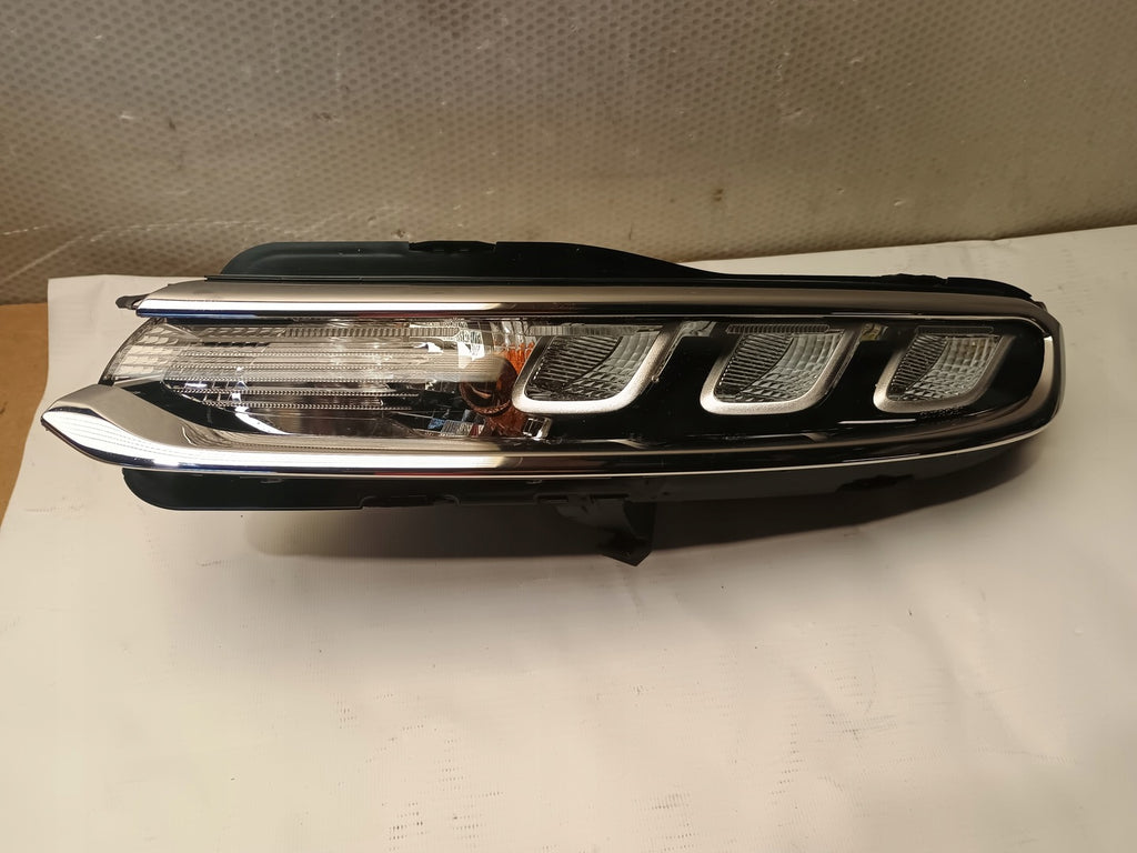 Frontscheinwerfer Citroën C3 III 9823313080 LED Links Scheinwerfer Headlight
