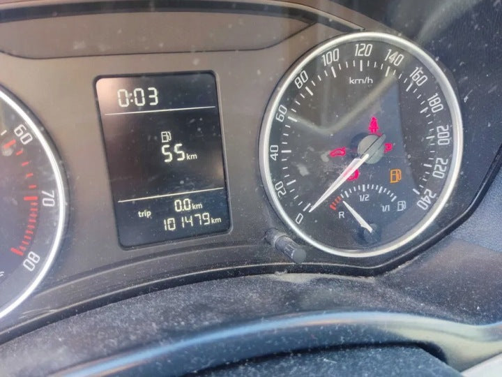Motor Audi Seat Skoda VW I CBZ 1.2 TSI 101TKm Benzin Engine Komplett MOT2785244592fk