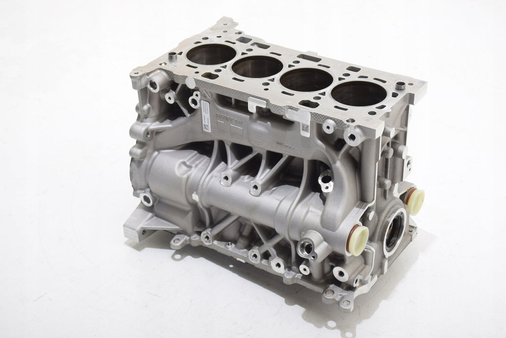 Motorblock BMW X3 G01 G02 B46B20B 2.0 Benzin Unkomplett