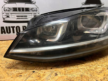 Laden Sie das Bild in den Galerie-Viewer, Frontscheinwerfer VW Golf VII I 5G1941031 Xenon Links Scheinwerfer Headlight SCH2838928407db