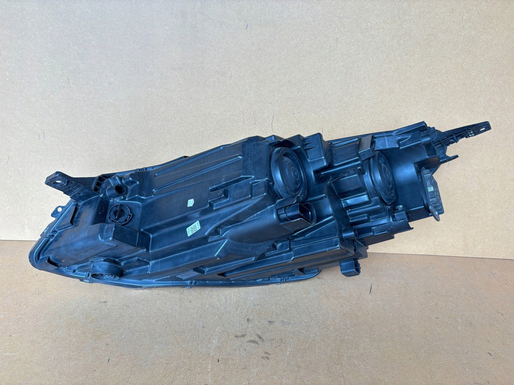 Frontscheinwerfer Ford Kuga LV4B-13W029-AG Rechts Scheinwerfer Headlight SCH3786996056tw
