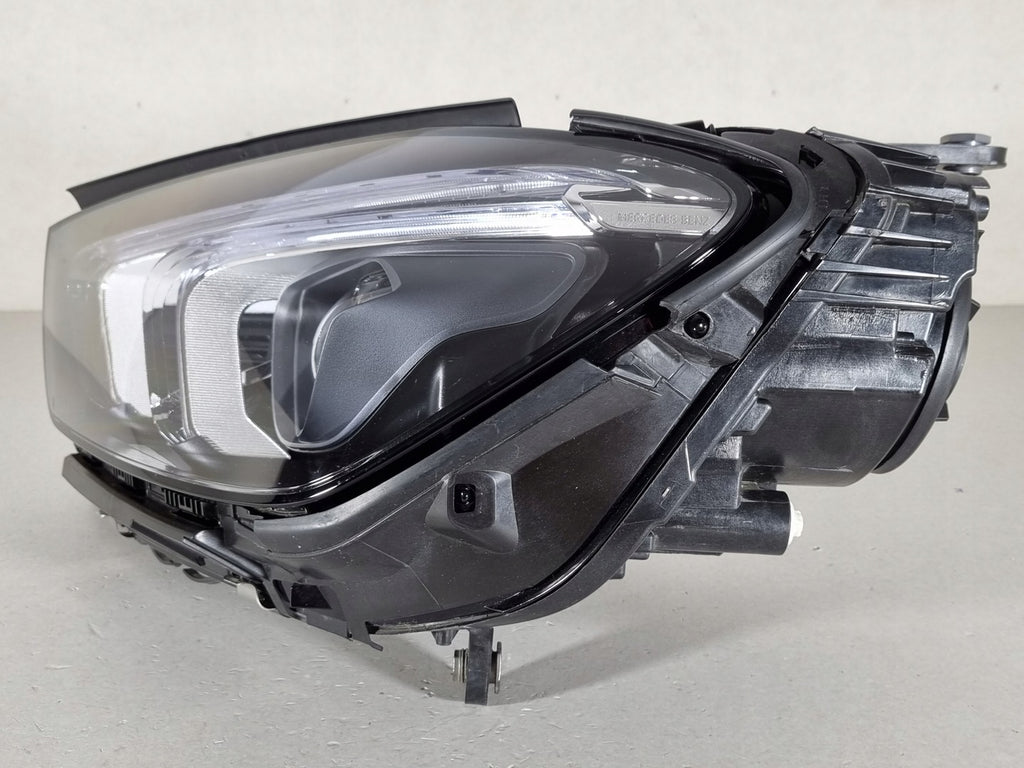 Frontscheinwerfer Mercedes-Benz Gle A1679069504 LED Links Scheinwerfer Headlight