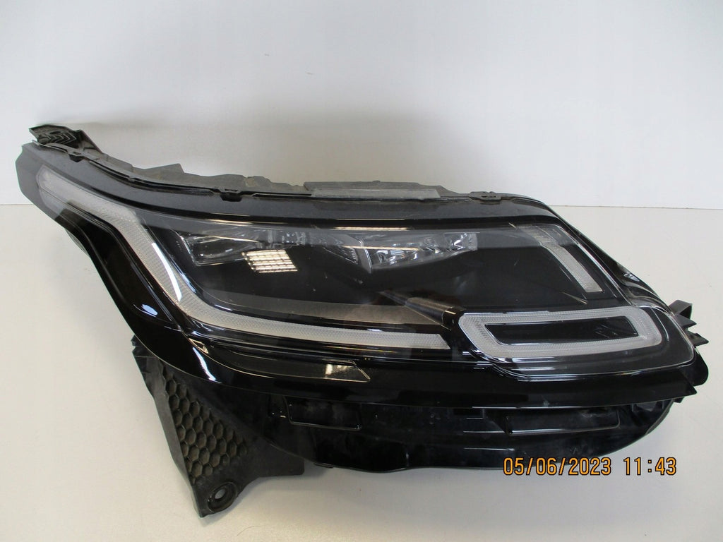 Frontscheinwerfer Land Rover Range I Velar J8A2-13W029-EG Full LED Rechts SCH6100266204mr