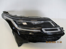 Laden Sie das Bild in den Galerie-Viewer, Frontscheinwerfer Land Rover Range I Velar J8A2-13W029-EG Full LED Rechts SCH6100266204mr