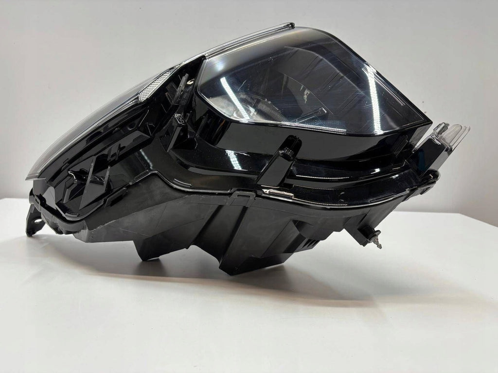 Frontscheinwerfer Ford Transit Courier R2X6-13E014-AE Rechts Headlight SCH9738321669ny
