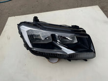 Laden Sie das Bild in den Galerie-Viewer, Frontscheinwerfer VW Tiguan 5NB941005B 5NB941006B Ein Stück (Rechts oder Links) SCH9052818903xg