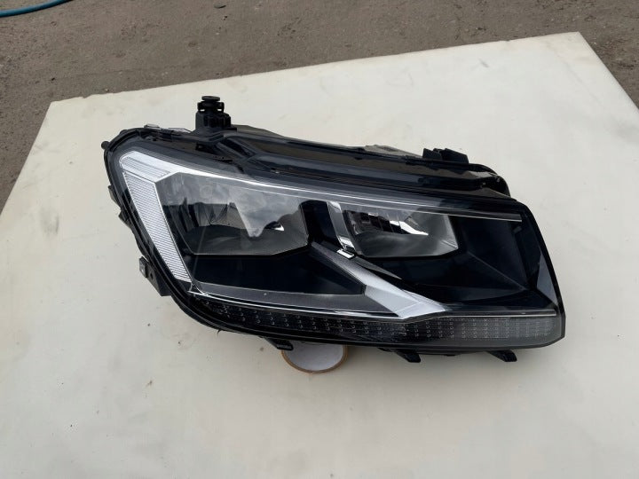 Frontscheinwerfer VW Tiguan 5NB941005B 5NB941006B Rechts Scheinwerfer Headlight SCH9052818903xg