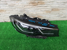 Laden Sie das Bild in den Galerie-Viewer, Frontscheinwerfer BMW 3 G20 5A25274 Rechts Scheinwerfer Headlight SCH4177890987yv