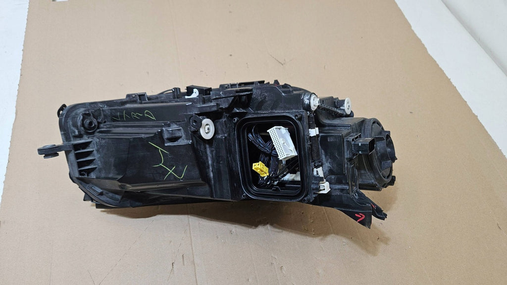 Frontscheinwerfer Mercedes-Benz Gle A1679066504 Links Scheinwerfer Headlight