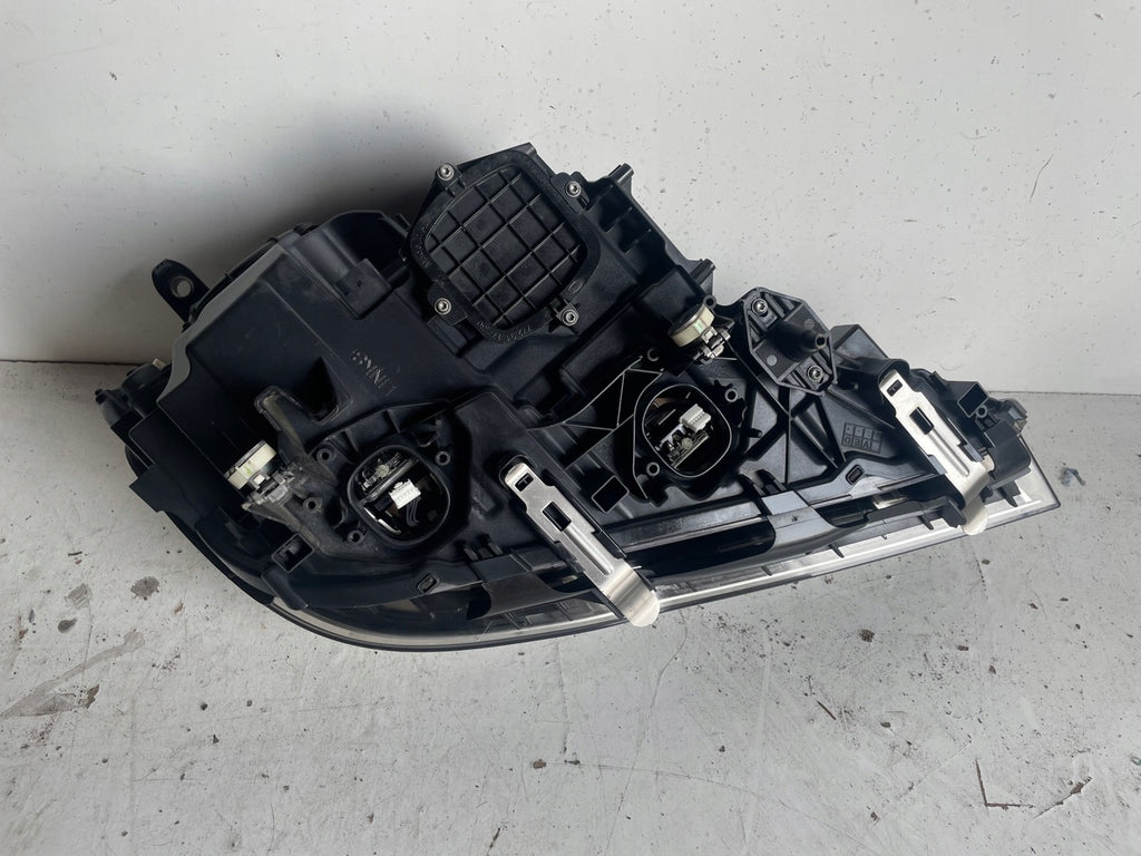 Frontscheinwerfer BMW 7 G11 7465605 Laser Links Scheinwerfer Headlight SCH1920027350tl