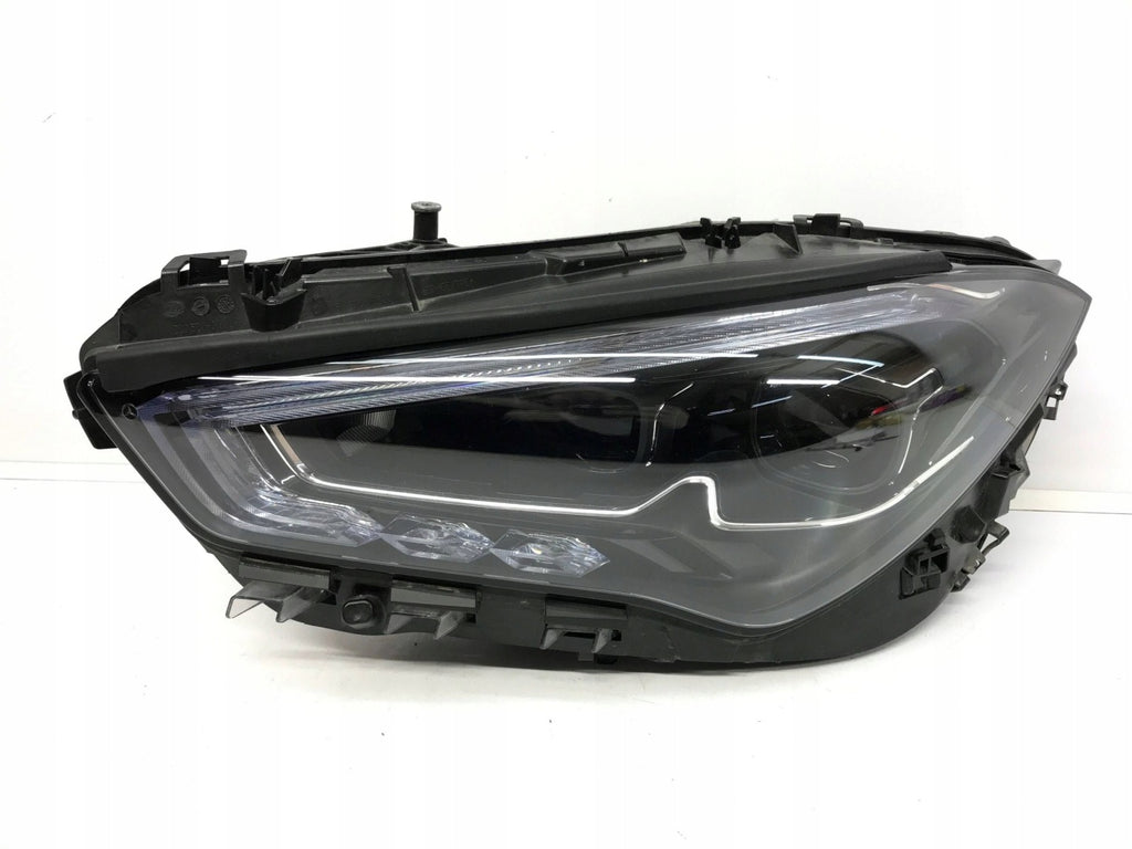Frontscheinwerfer Mercedes-Benz Cla A1189061301 Links Scheinwerfer Headlight SCH6182750815uy