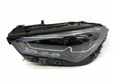 Laden Sie das Bild in den Galerie-Viewer, Frontscheinwerfer Mercedes-Benz Cla A1189061301 Links Scheinwerfer Headlight SCH6182750815uy