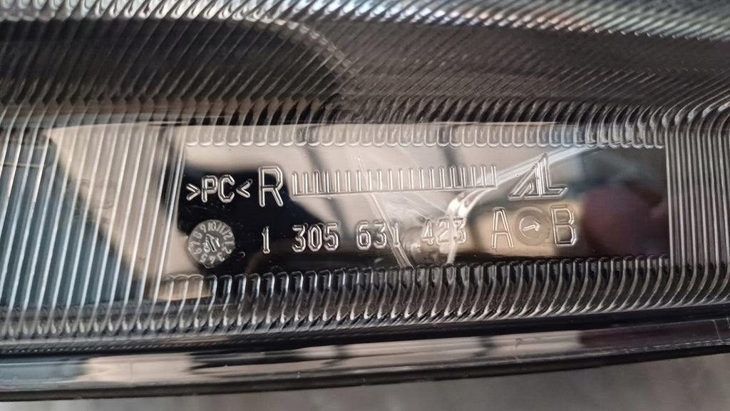 Frontscheinwerfer Skoda Yeti 5L1941016D Rechts Scheinwerfer Headlight SCH3358099499iu