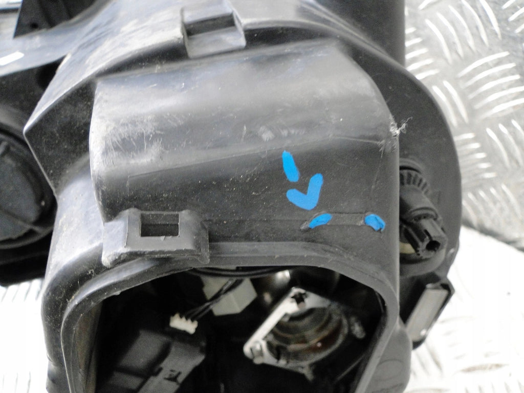 Frontscheinwerfer VW Eos 1Q1941005B Xenon Links Scheinwerfer Headlight SCH5125483475mr