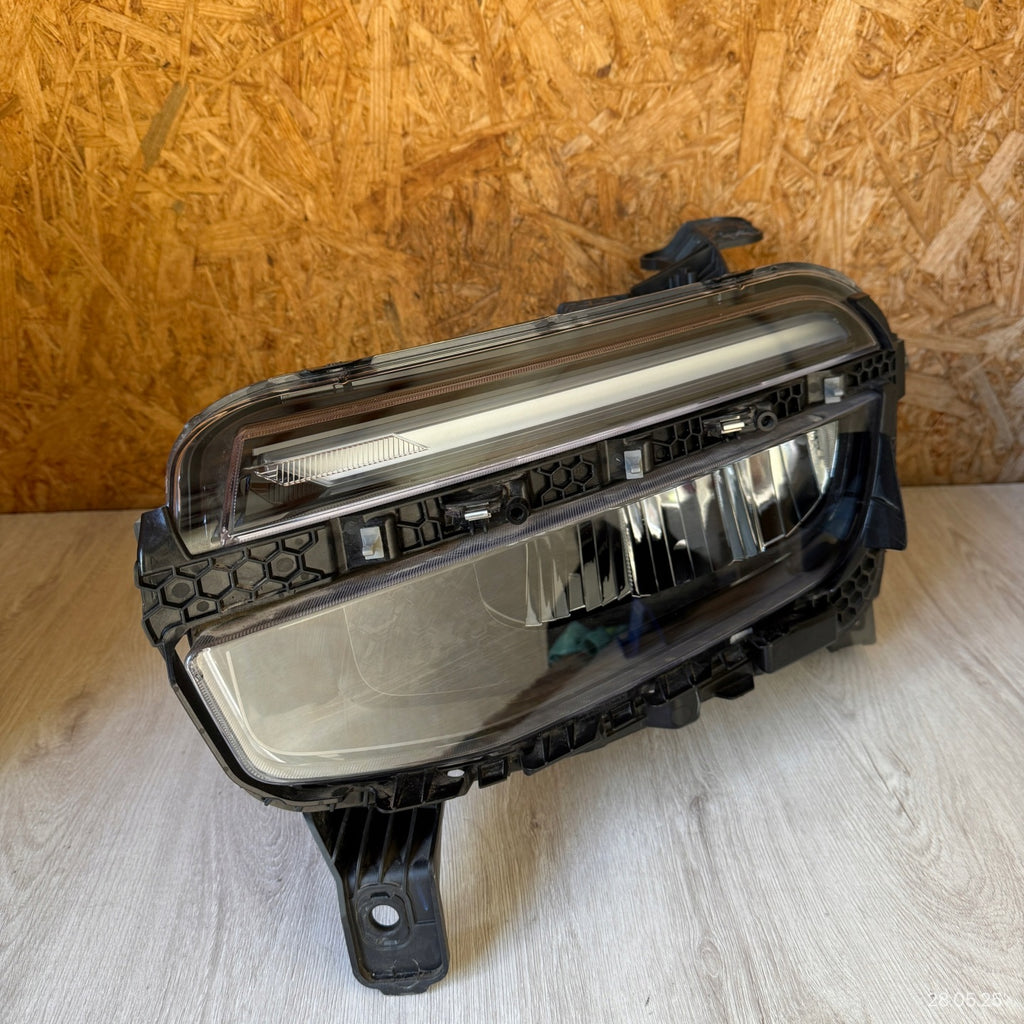 Frontscheinwerfer Jeep I 52218719 Links Scheinwerfer Headlight SCH4152940091wh