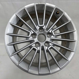 1x Alufelge 17 Zoll 8.0