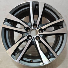 Laden Sie das Bild in den Galerie-Viewer, 1x Alufelge 19 Zoll 8.5" 5x112 40ET 4K0601025CG Audi A6 C8 Rim Wheel FEL3598627288fq